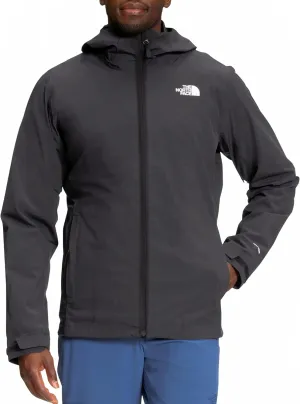 The North Face Mens ThermoBall Triclimate Jacket