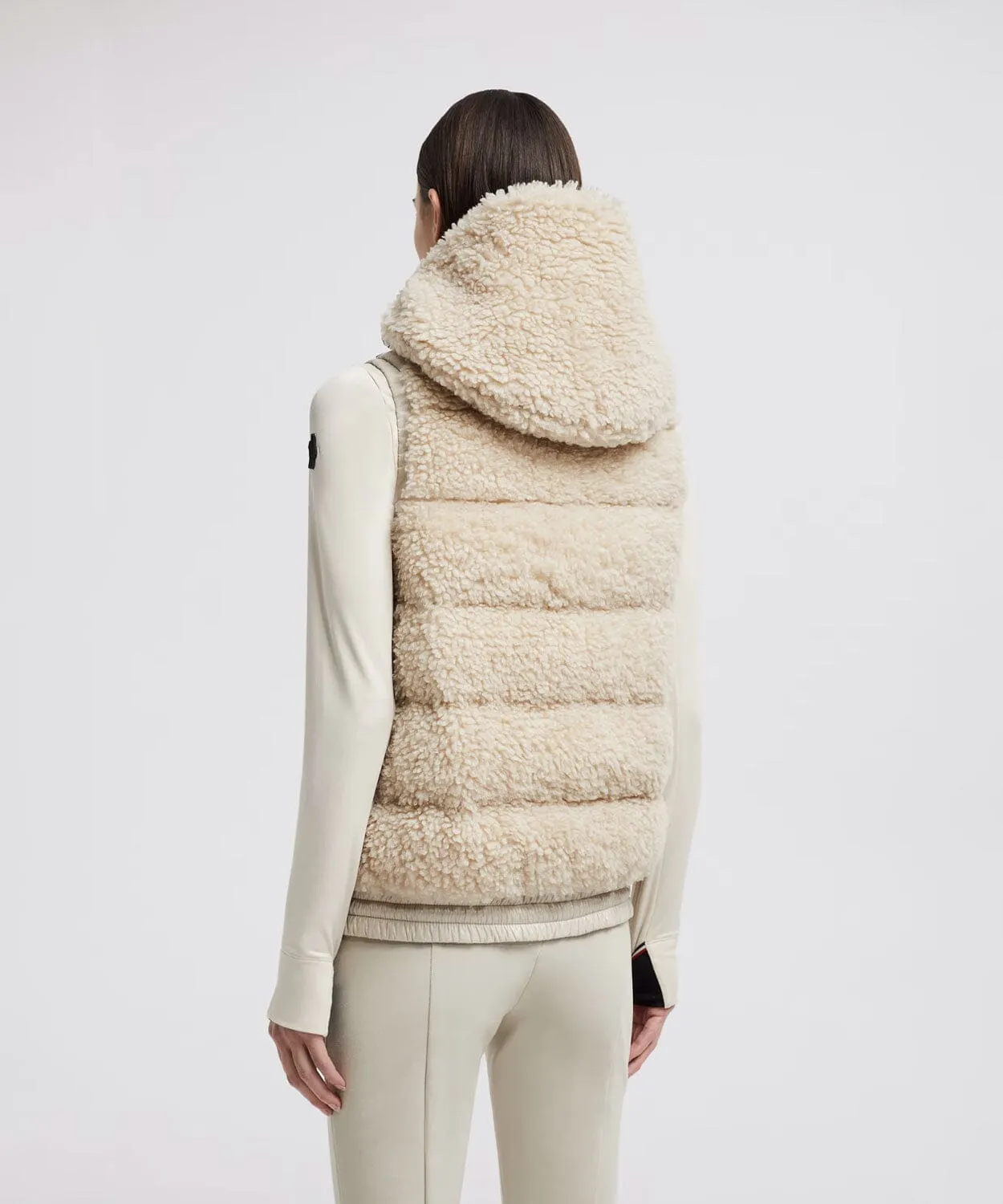 Women's Vest