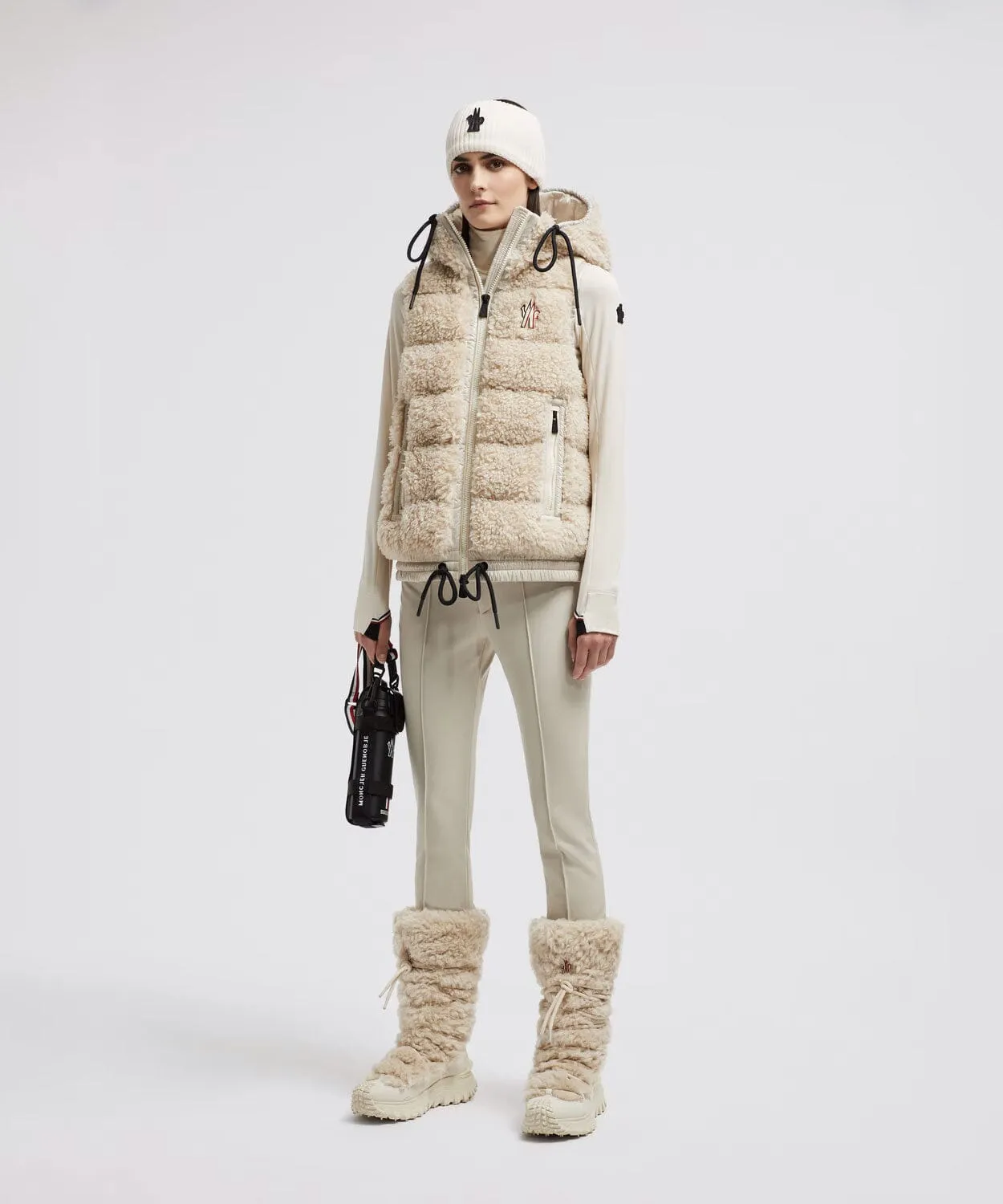 Women's Vest