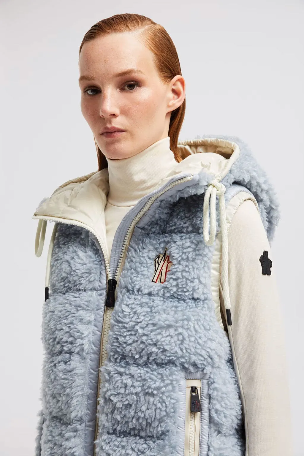 Women's Vest
