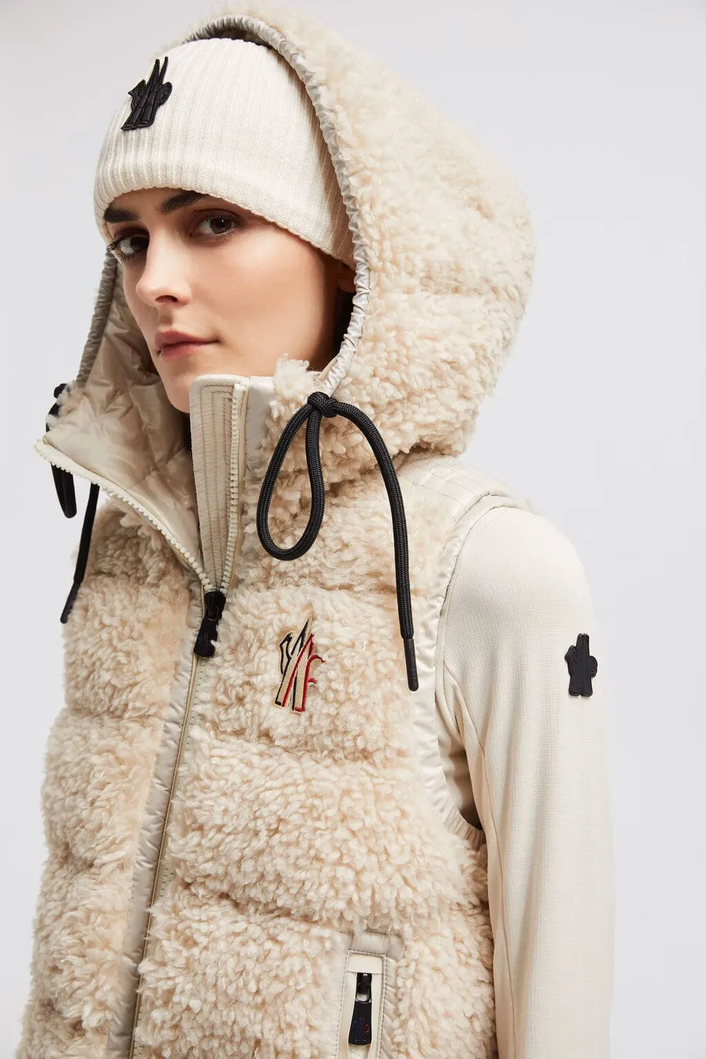 Women's Vest