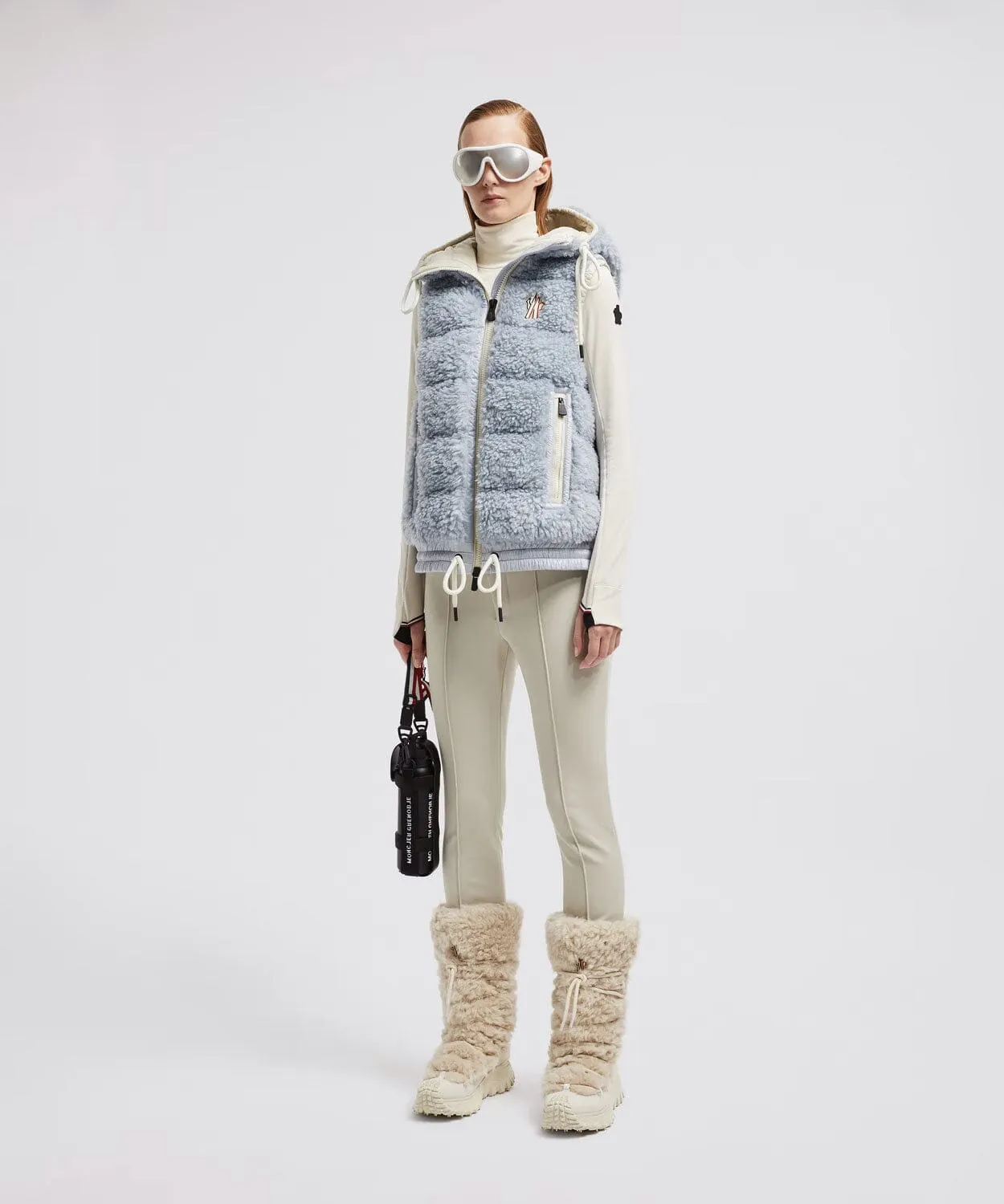 Women's Vest