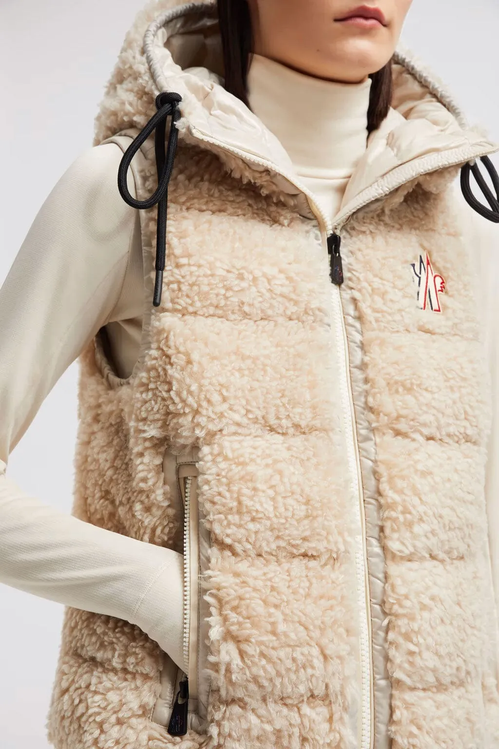 Women's Vest